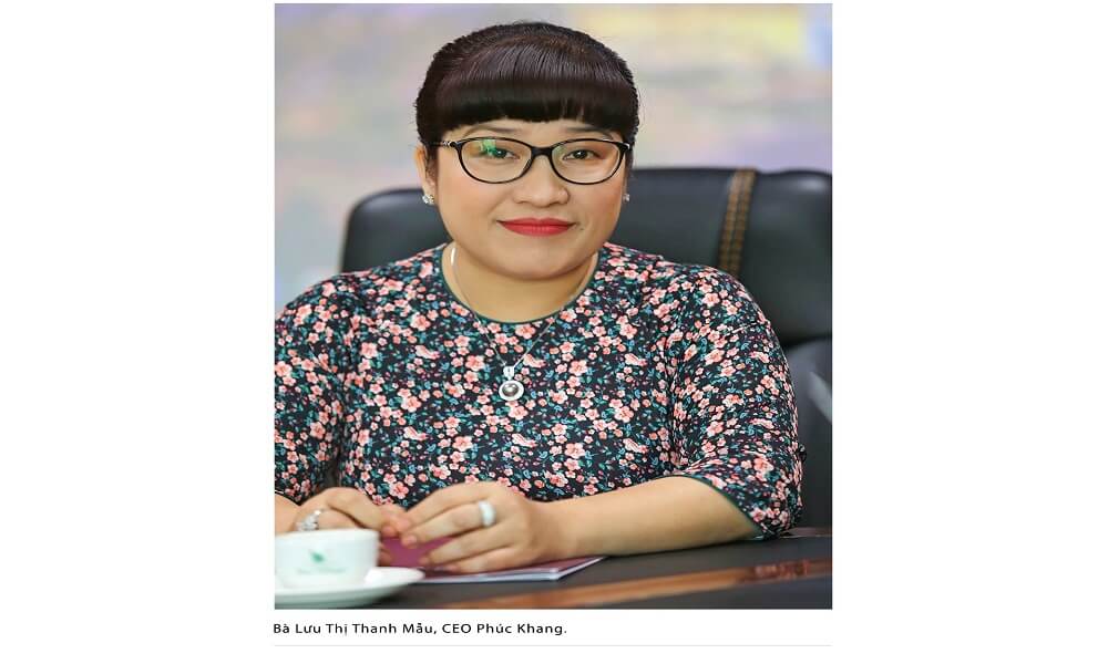 Ms-Luu-Thi-Thanh-Mau-CEO-Phuc-Khang-Corp