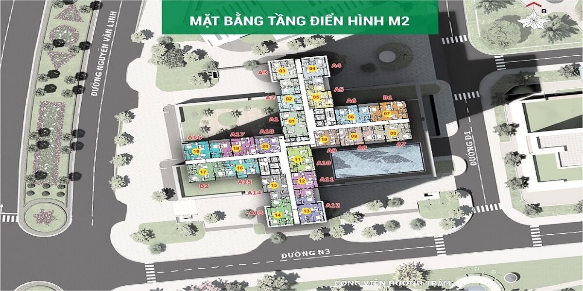 Mặt-bằng-điển-hình-căn-hộ-Eco-Green-Saigon