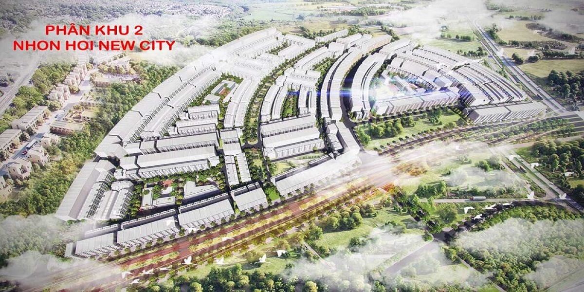 Phối-cảnh-phân-khu-số-2-Dự-án-Nhơn-Hội-New-City-Quy-Nhơn