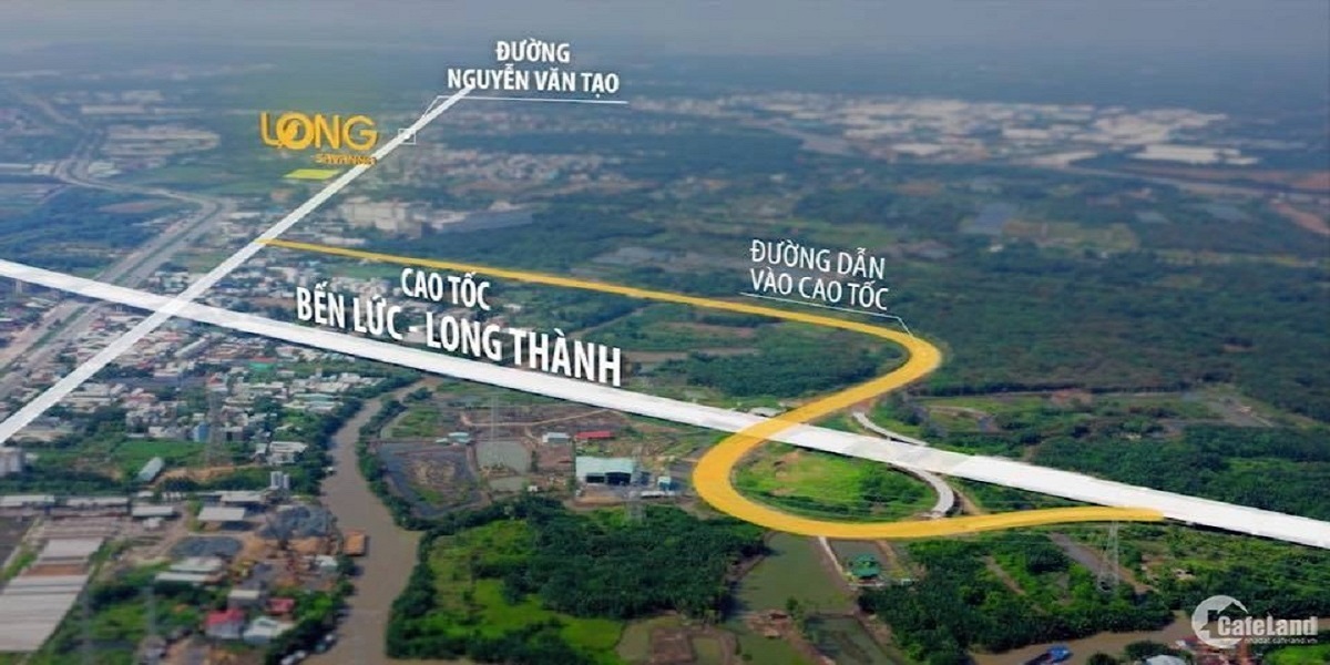 Vị-trí-dự-án-Long-Savanna