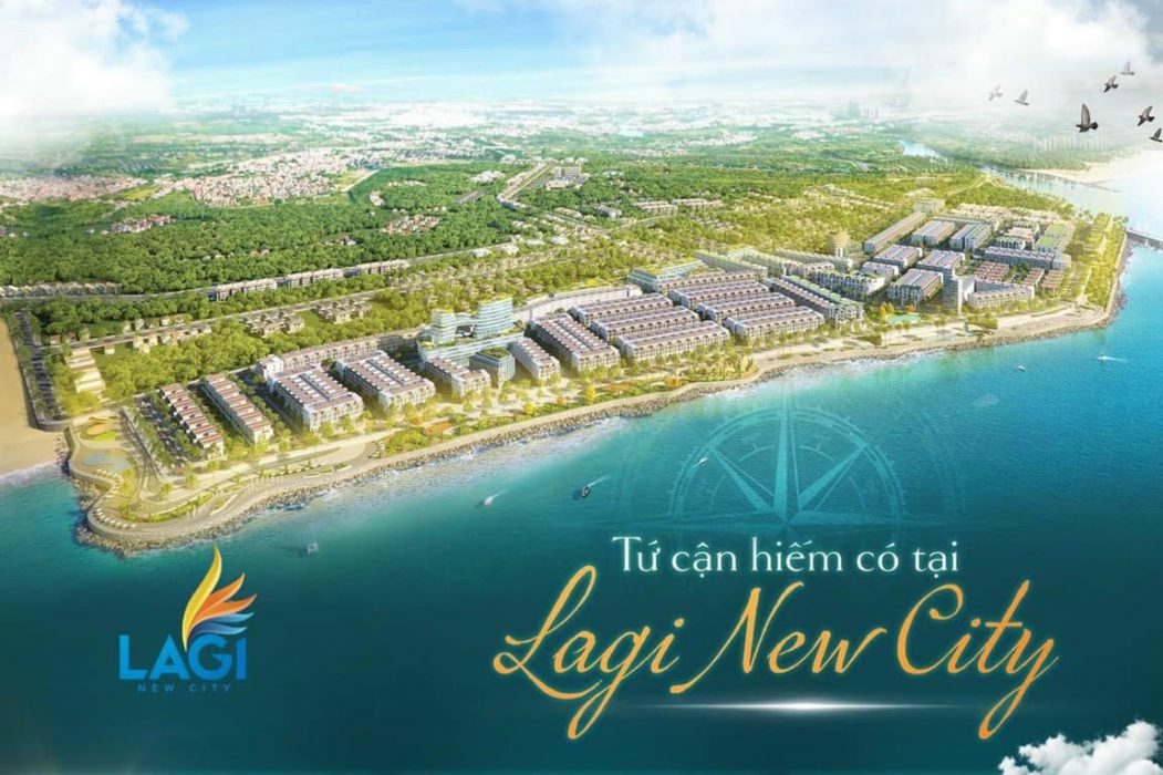 Tiềm năng phát triển của phân khu Ocean Bay