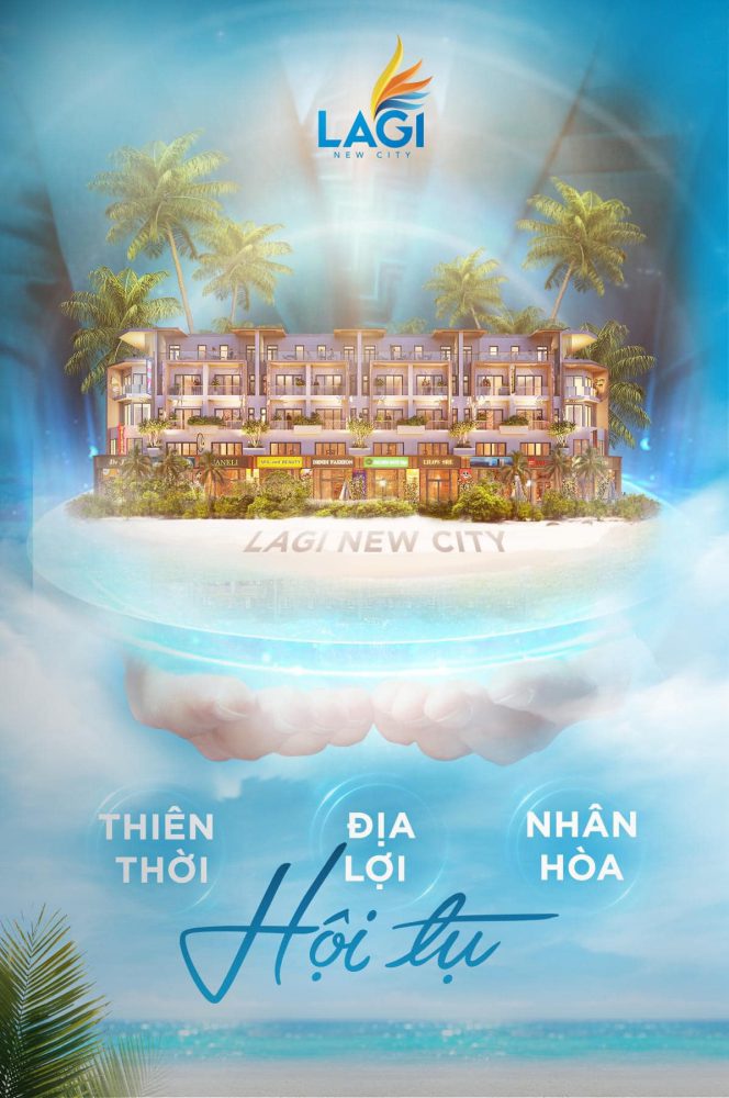 Hệ thống tiện ích tại phân khu Ocean Bay